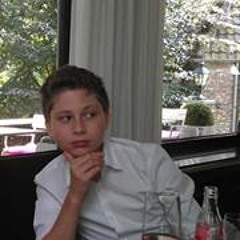 Sebastiaan van Maanen