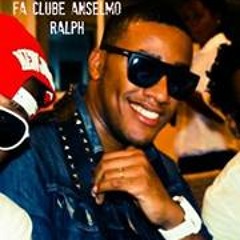 FaClube Anselmo Ralph