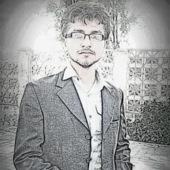 Hammad Ahmed Syed