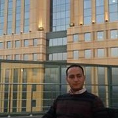 Mohamed Said Shalaby 1