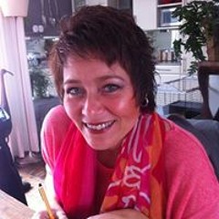 Sandra Hagg-Smiesing