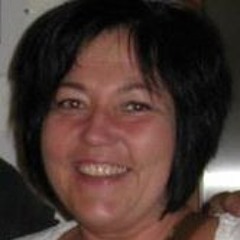 Iris Eriksson