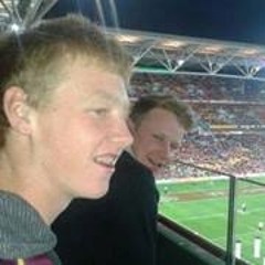 Jacob Chook Sommerfeld