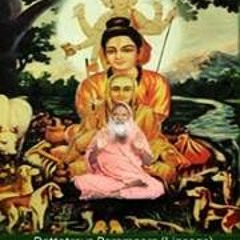 Sri LA Balanadhaswamiji