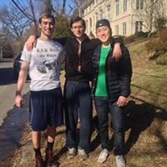 Kristopher Zabaloieff