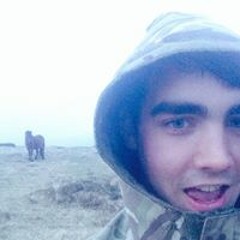 William James Yorston