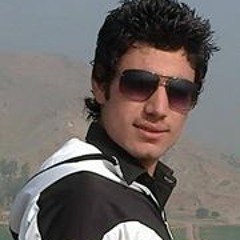 shahzad khan