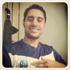 Fabio Humberto Carvalho