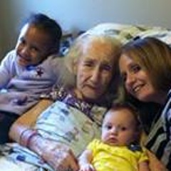 Michelle Wesson Rollinson