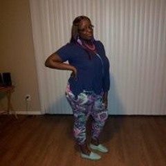 Jasmine MzShaun Taylor