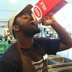 Shaquille T. Johnson