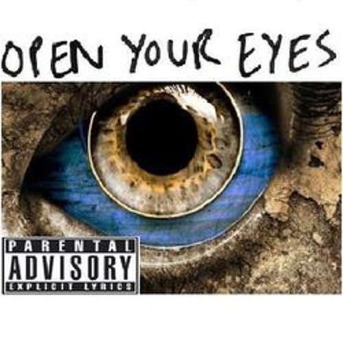 Stream ™OpenYourEyes™ music | Listen to songs, albums, playlists for free  on SoundCloud