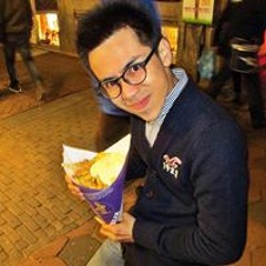 Ronnie J. Thongsadee