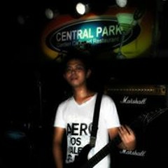 Kerry Centeno Dejelo