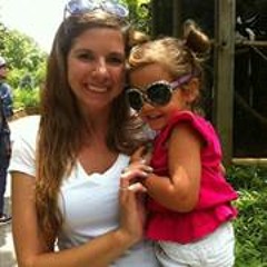 Tiffany Reichenbacher