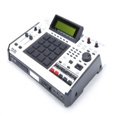 MPC King