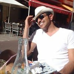 Mohammed Khaled Alhajeri