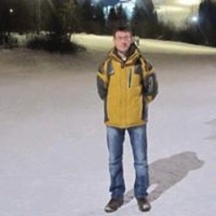 Sergey Terekhov