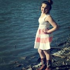 Morgan Elizabeth Lee