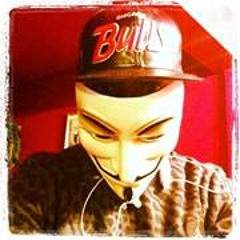 Antoine Scooby Williams