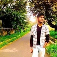 Vignesh Bhodvera