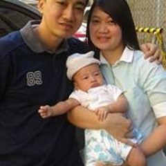 Shyrine Marice Candelaria