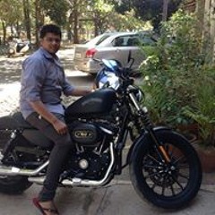 Nikhil Rajan 3