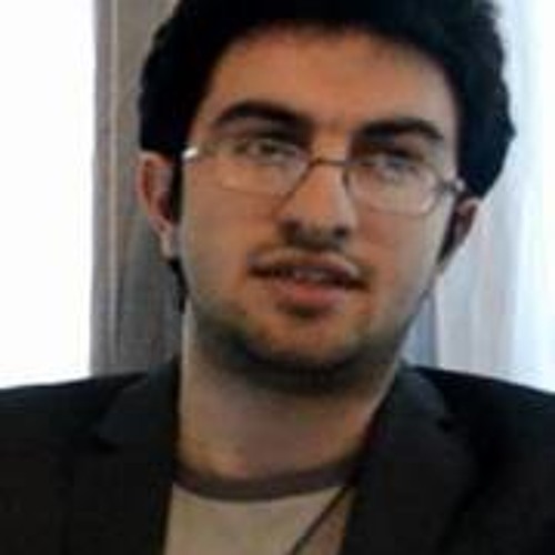 Vasif Huseynov’s avatar