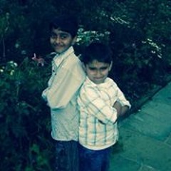 Daniyal Bhatti