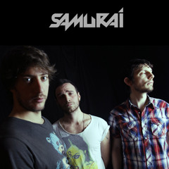 SAMURAI
