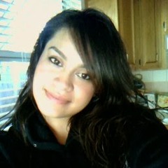 Frances “Panchita” Chavez