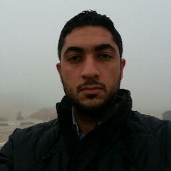 Mohammed AlShebli