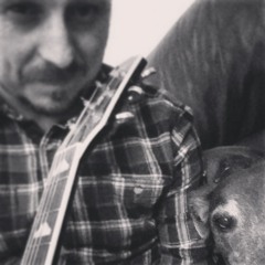 Carl Newton (Acoustic)