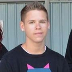 Joey Sanchez 25