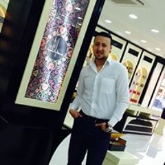 حماده محرم