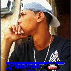 DJ RHAMON DAH MINEIRA