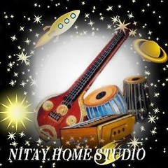 Luciano Nityananda Das
