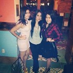 Daniela Hernandez 107