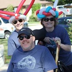 Courtney York Thompson