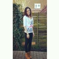 Gladys Esther Hoever