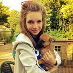 Alice Sarah Cockbain