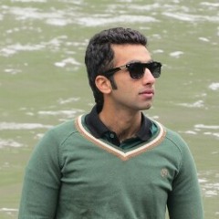 Mohsin Munir 3