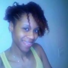 Courtney Nicole Chatman