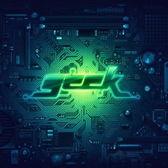 GEEK(Technophobia Rec)