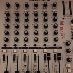 DJ Static