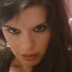 Nina Joanne Prentice