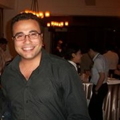 Maged I. Zakhary