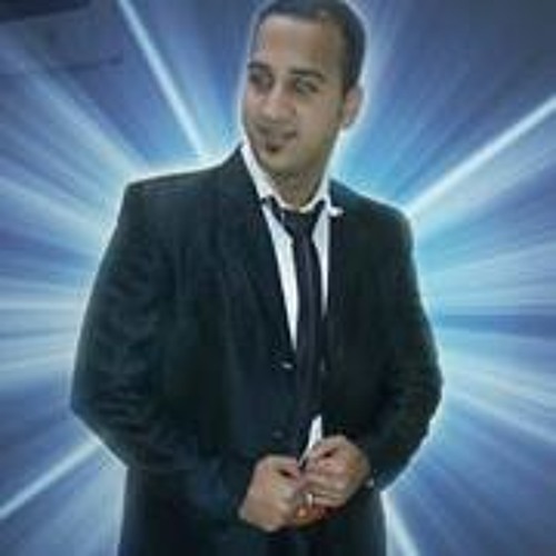 Sayed Albadwy’s avatar