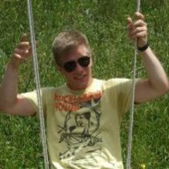 Dominik Elefantentreiber