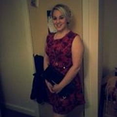 Karlie 'Ditzy' Jones